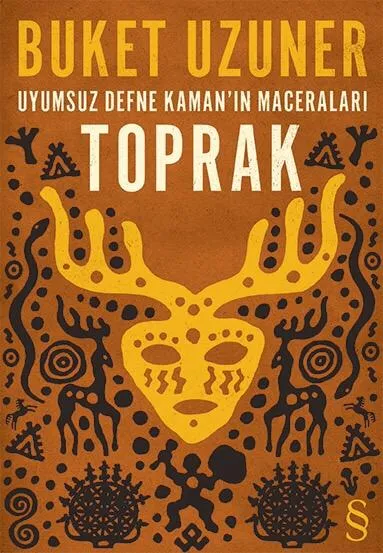 Toprak