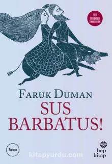 Sus Barbatus