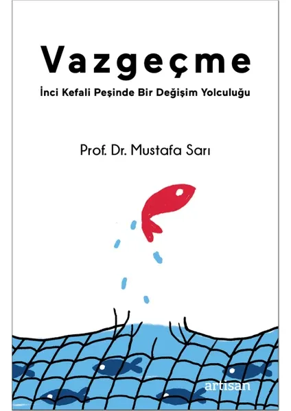 Vazgeçme