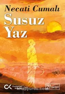 Susuz Yaz