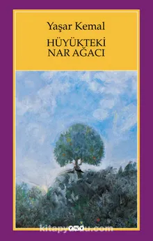 Höyükteki Nar Ağacı