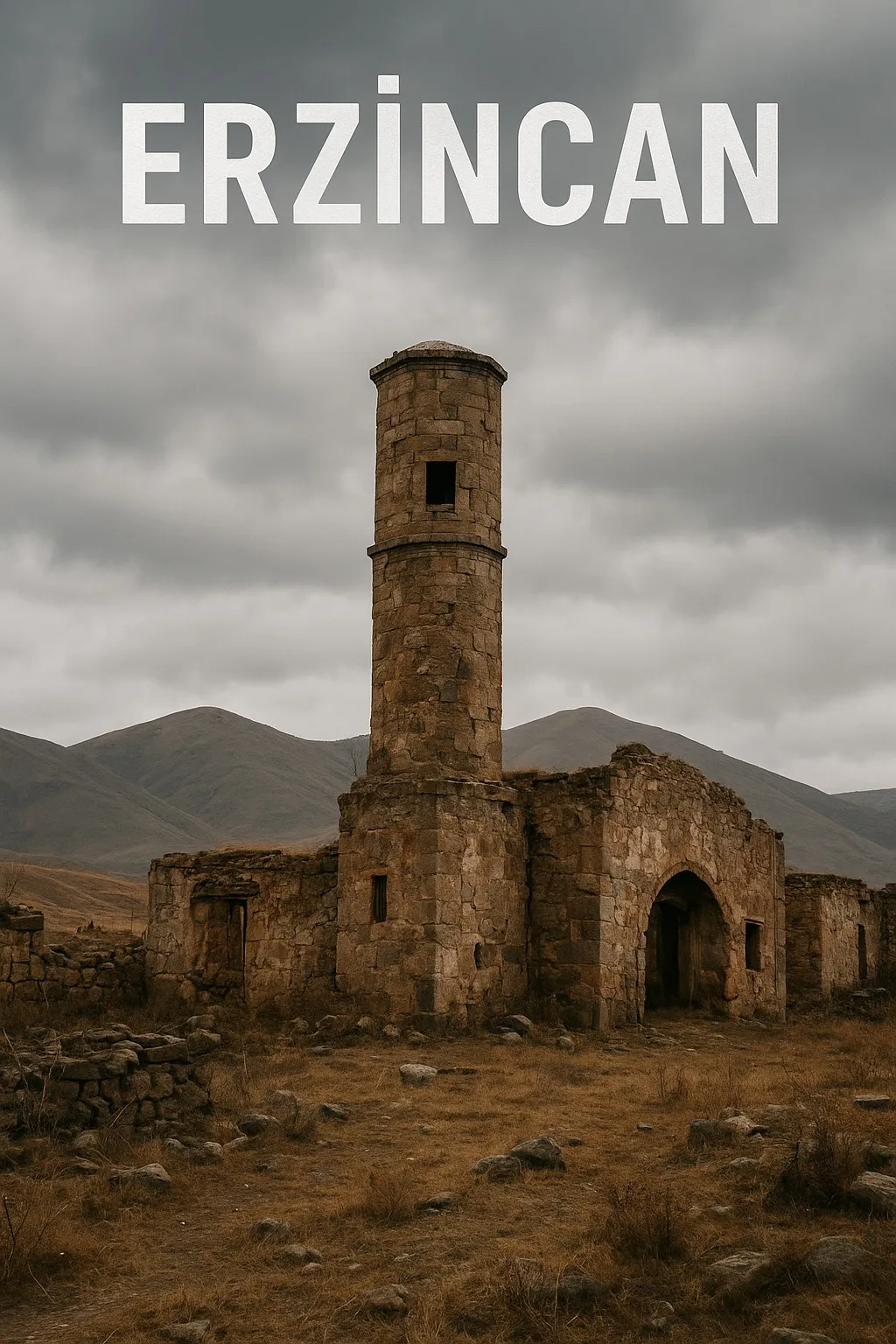 Erzincan